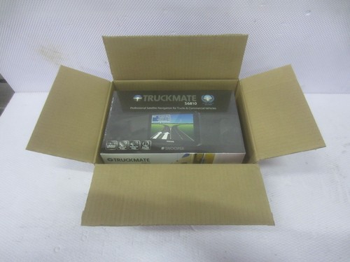Truckmate s6810 snooper lkw - truckmate,
