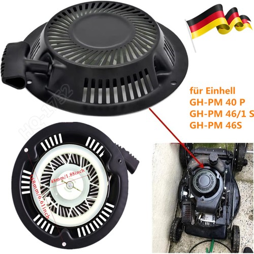 Ersatz seilzugstarter für - ersatz,