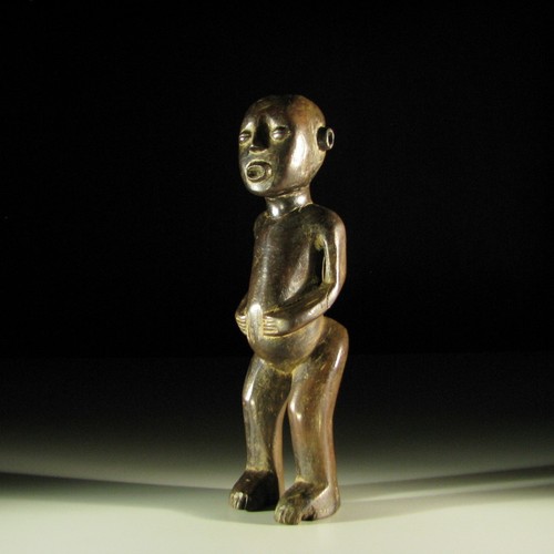 95915 figur makonde tansania - makonde,