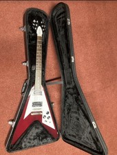 ESP Edwards Flying V