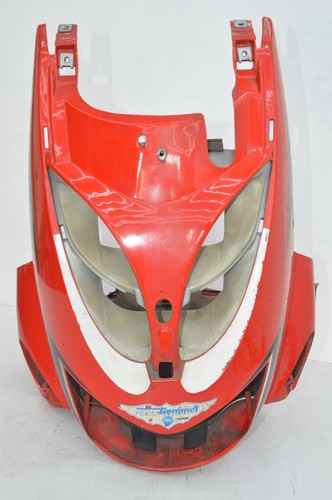 Aprilia ditech sport - sr,