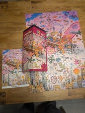 Heye Puzzle 1000 Teile