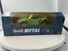 Revell METAL 8807 Porsche 930