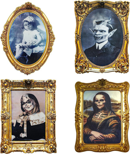 Halloween-Dekoration