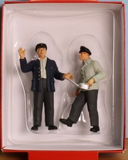 Preiser 44918, Spur G /