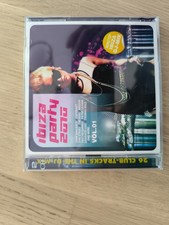 Musik CD  :  IBIZA  PARTY  2010  club trax dj mix       -l@@k -