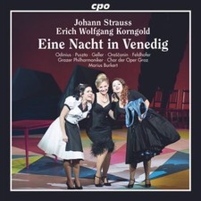 Johann Strauss II (1825-1899)