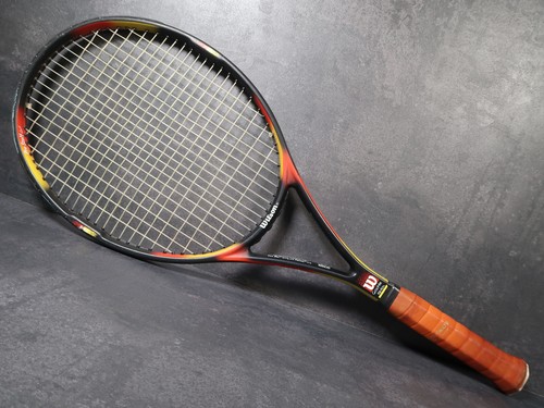 Wilson pro staff classic - pro,