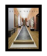 Hetum Gruber, Fotos v. Frank, Ellen /Fischer, Annette /Kohler, Heike. Bearbeiter