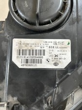 HELLA Bi-Xenon/LED-Scheinwerfer - links 1ZS010131-41/AT