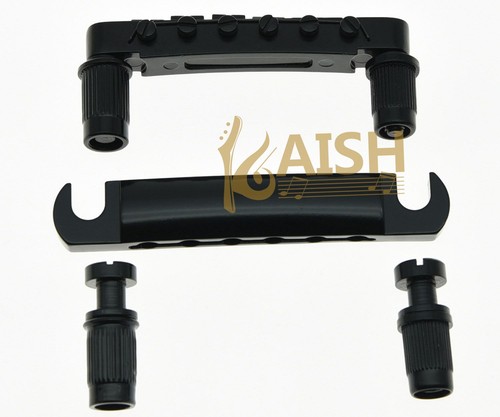 Schwarze gitarre - lp,