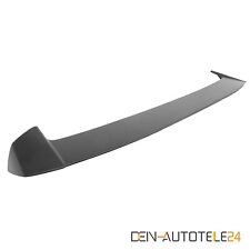 HECKSPOILER FÜR BMW 1ER F20