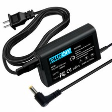 65W AC Adapter Charger For