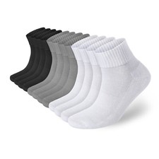 6 / 12 Paar Sneaker Socken