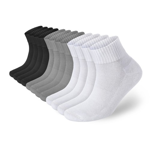Paar sneaker socken - /,