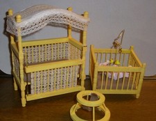 Kinderzimmer Set mit
