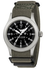 KHS Herrenuhr Platoon Solar