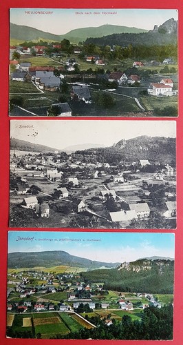 Jonsdorf in sa - ak,