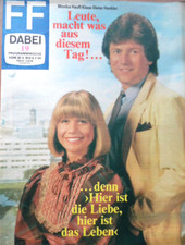 FF DABEI 19- 1984 B TV
