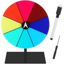 Glücksrad Spielzeug