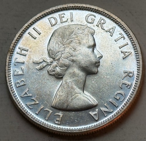 Canada dollar 1954 kanada - 1,