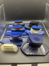 Eck- und Randlocher zum