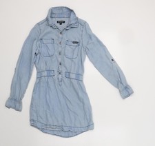 Damen UK Größe S Traktor