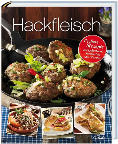Hackfleisch