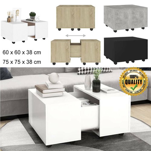 Beistelltisch couchtisch - beistelltisch,