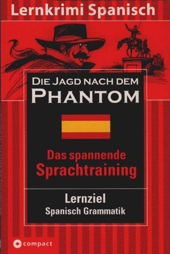 Die jagd nach dem phantom - phantom,