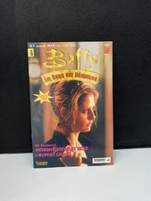 Buffy im Bann der Dämonen