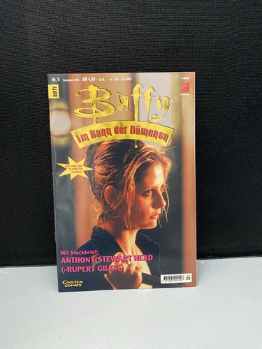 Buffy bann der dämonen - der,