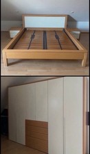 Hülsta Elara Schlafzimmer