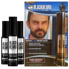 Herren Sofort Haarfarbe