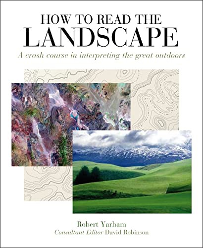 How read the landscape a - read,