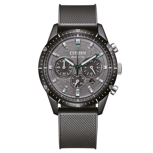 Citizen schwarz herren - citizen,