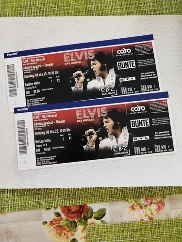 Elvis das musical - elvis-das,