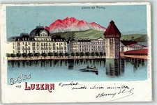 10644718 - Luzern Pilatus