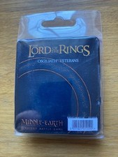 Games Workshop Herr der Ringe