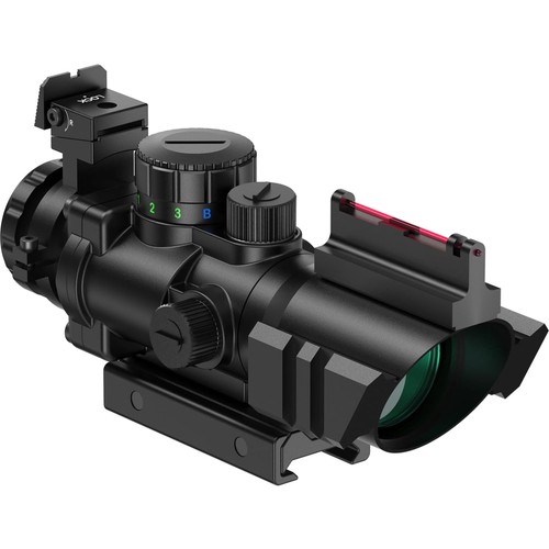 Hochwertiges 4x32mm