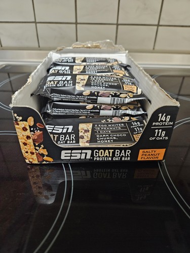 10x 55g esn goat bar - esn,