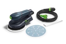 Festool Exzenterschleifer ETS