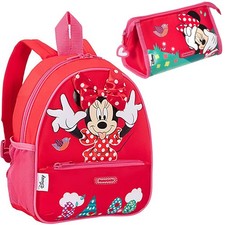 Disney minnie mouse rucksack - disney,