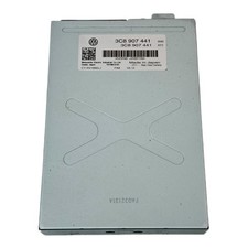 Steuergerät Rückfahrkamerasystem Modul VW CC 358 3C8907441