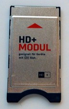 HD+ CI-MODUL CI0355-APS01 SAT
