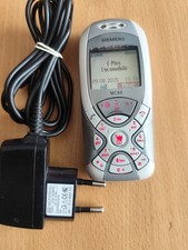 Siemens MC 60 Vintage Tastenhandy