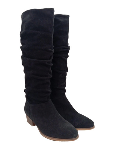 Mint berry slouch stiefel - mint&berry,
