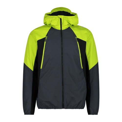 Cmp herren skijacke man jacket - herren,