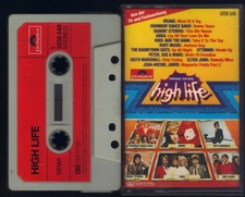 High Life Kool & The Gang