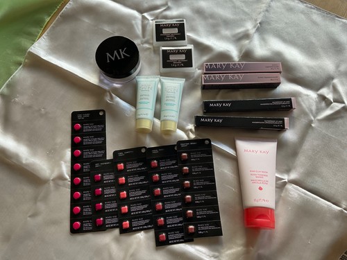 Mary kay set - mary, u.a